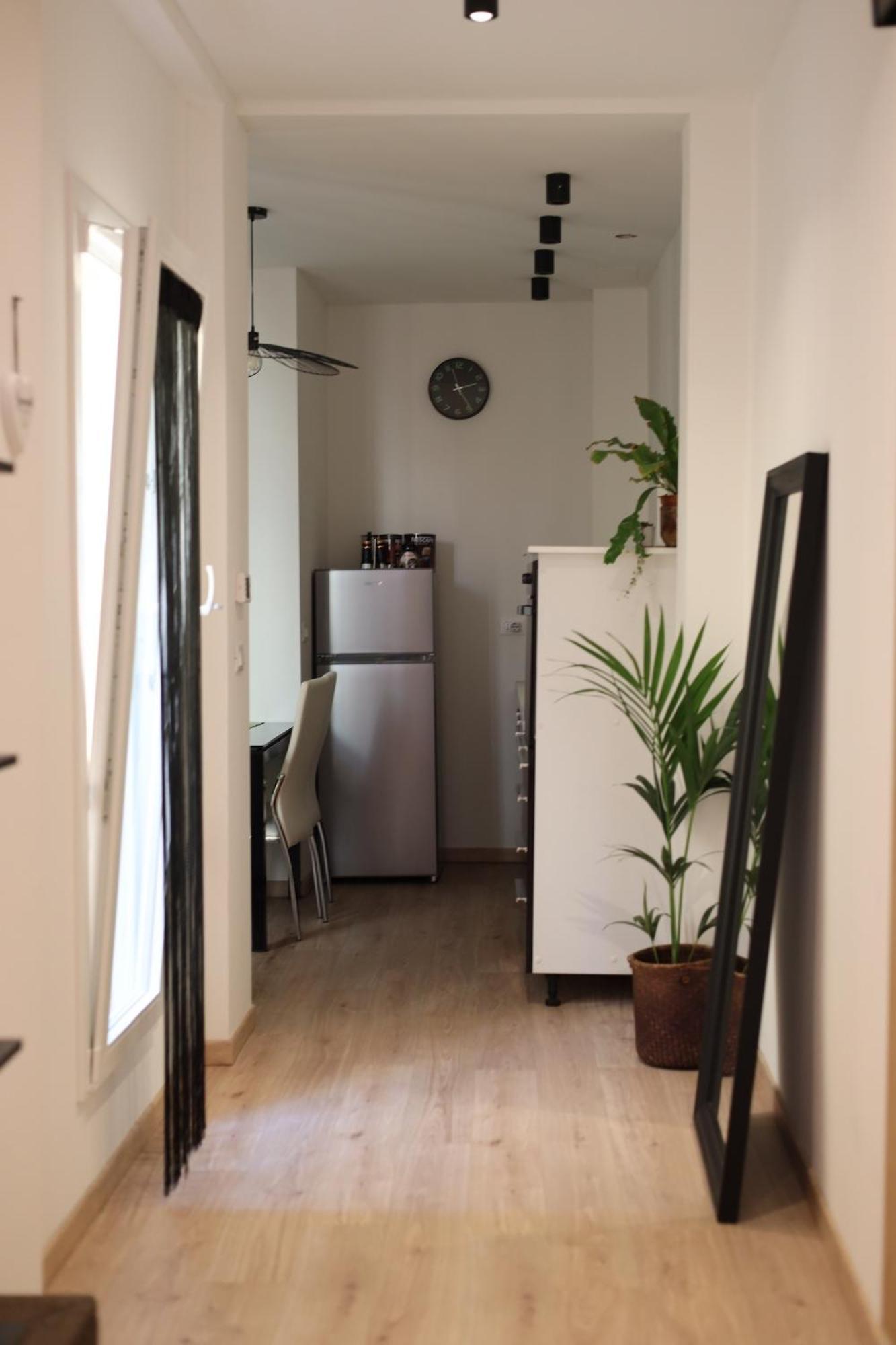 Urban Corner House Apartment Bologna Exterior photo