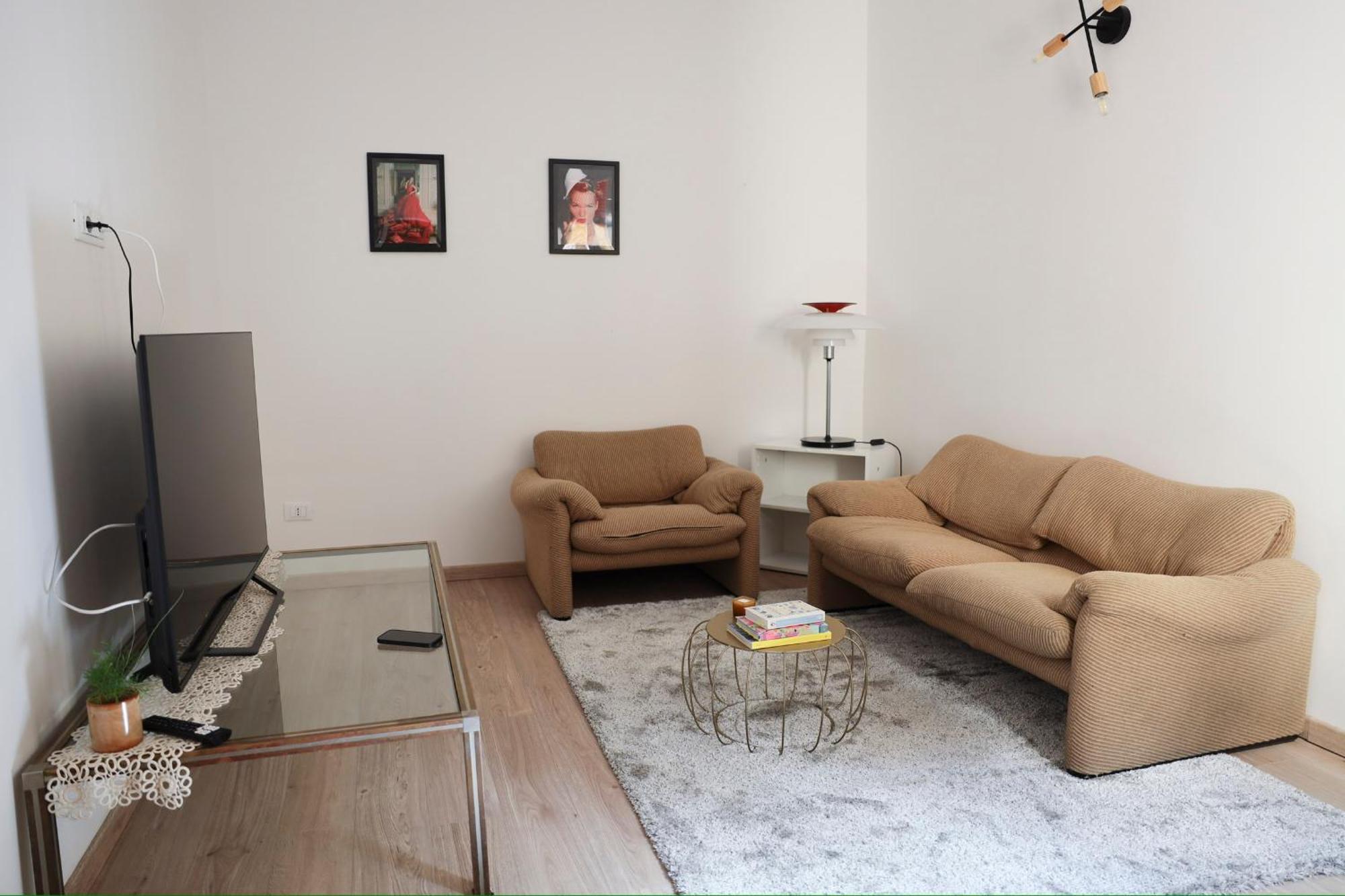 Urban Corner House Apartment Bologna Exterior photo